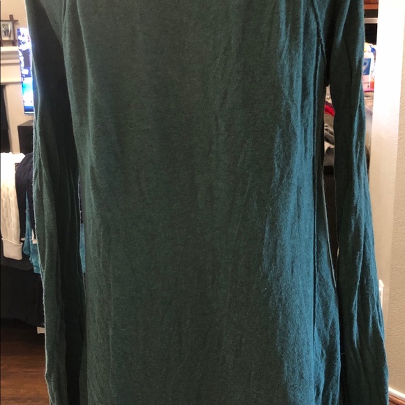 Mossimo v-neck sweater - Picture 2 of 2